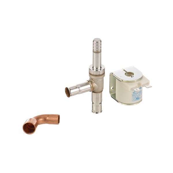 Manitowoc Service Valve Sol Evul4 115V 3 000007027 - main